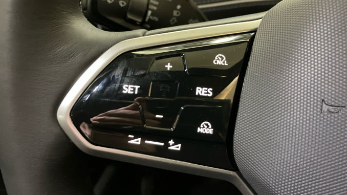 Volkswagen ID.7 210kW Match Pro Plus 77kWh 5dr Auto Electric Hatchback - Image 17
